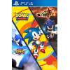 The Ultimate Sonic Bundle PS4